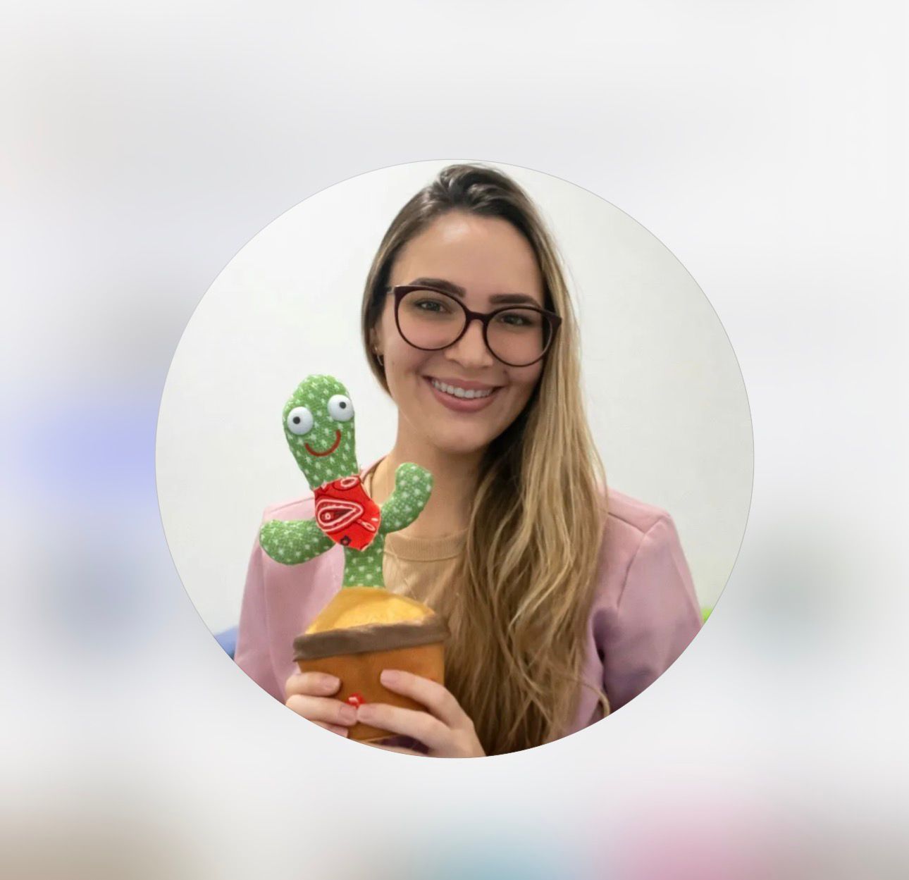 Foto de Bruna Dutra