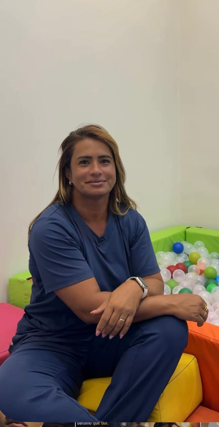 Foto de Danielle Loiola